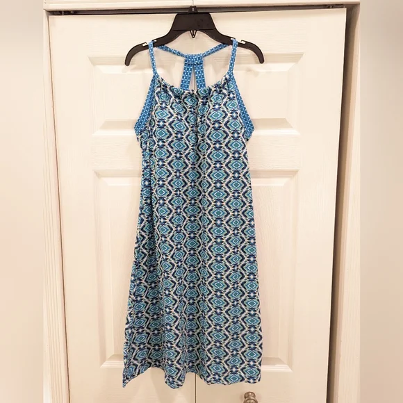 Prana Dress - Picture 1 of 6